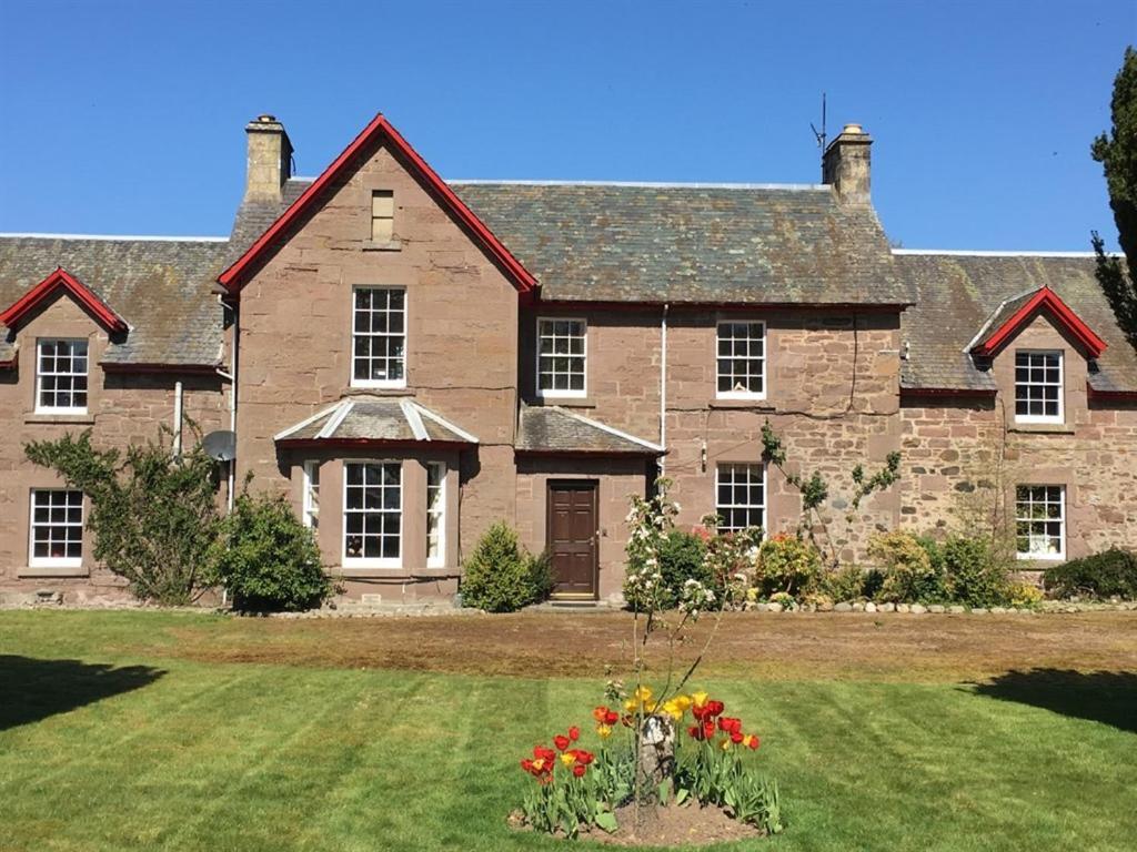Newmill Farm Stanley (Perthshire)