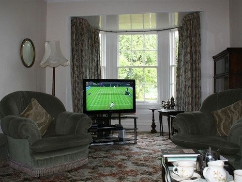 Bed & Breakfast Newmill Farm Stanley (Perthshire)
