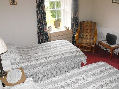 Newmill Farm Bed & Breakfast