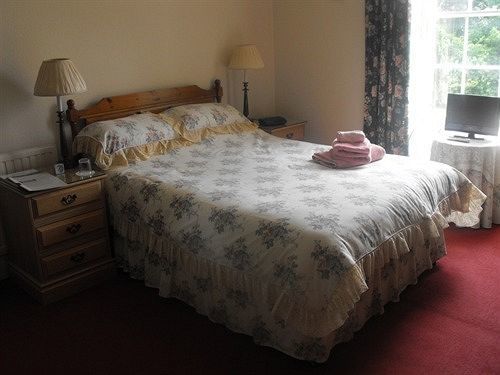 Bed & Breakfast Newmill Farm